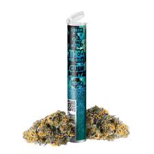 HEMP LIVING PRE ROLLS