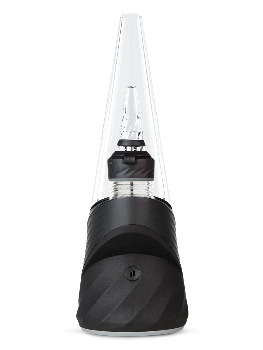 Product Spotlight: Puffco Peak Pro Volcano Vaporizer