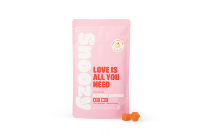 Snoozy Focused based Gummies 2ct and 20ct