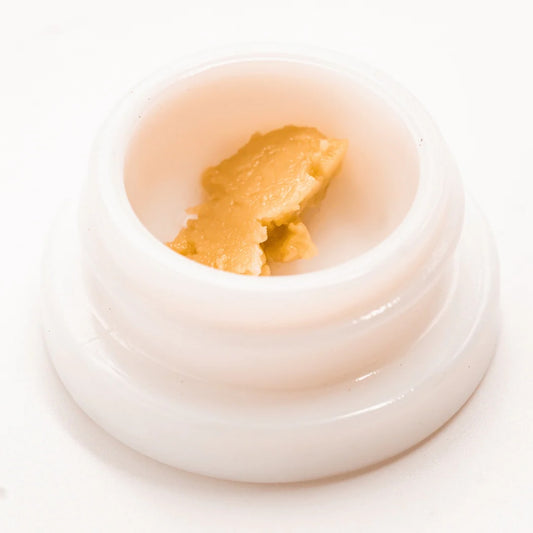 ALIVE AND WELL CRAFT HASH ROSIN