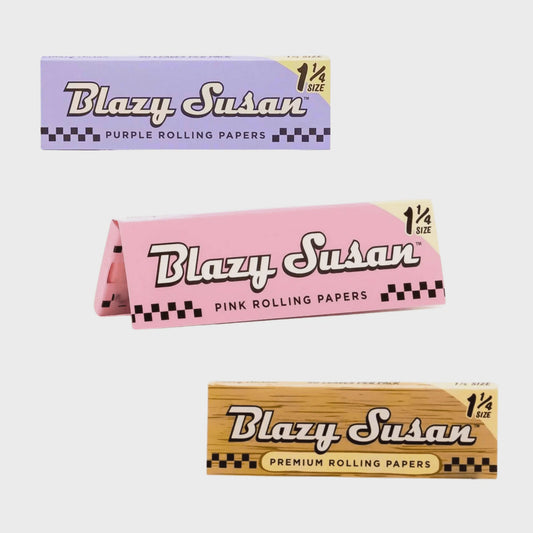 Blazy Susan 1 1/4 ROLLING PAPERS