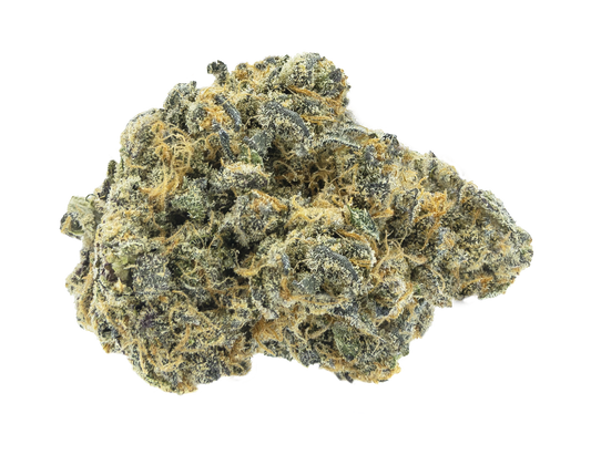 THCA BLUEBERRY PANCAKE (89) (Hybrid)