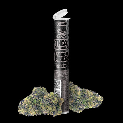 HEMP LIVING PRE ROLLS