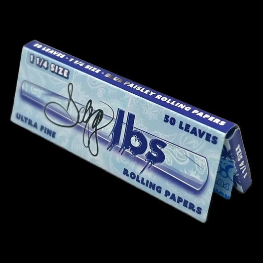 DOGG LBS Rolling Papers and Cones