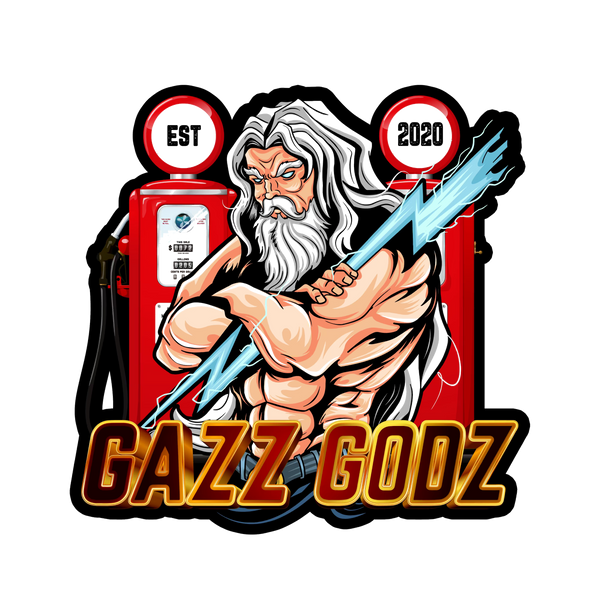 Gazz Godz Dispensary