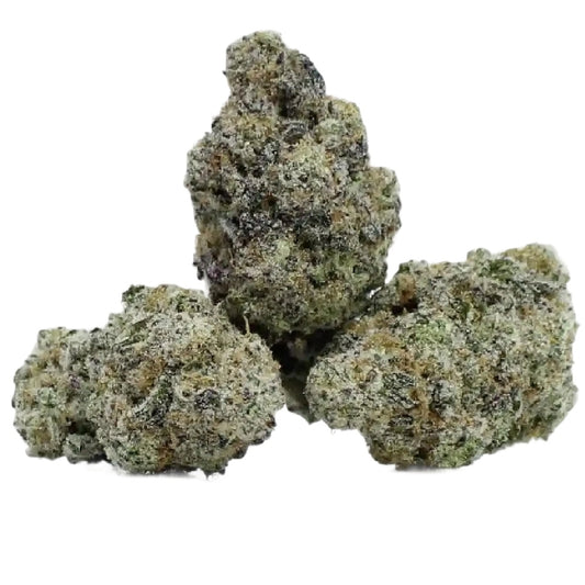 THCA GLITTERATTI (BOUTIQUE) (HYBRID)