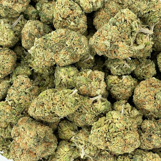 THCA GORILLA GLUE (89) (Hybrid)