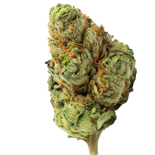 THCA HEAVY OG (89) (Indica)