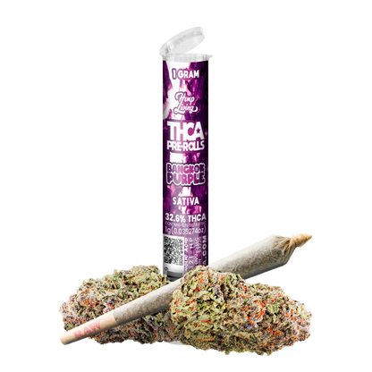 HEMP LIVING PRE ROLLS