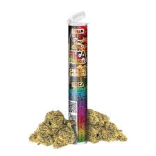 HEMP LIVING PRE ROLLS