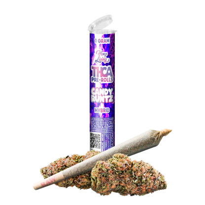 HEMP LIVING PRE ROLLS