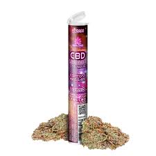 Hemp living cbd pre roll
