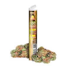 Hemp living cbd pre roll