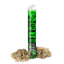 HEMP LIVING PRE ROLLS