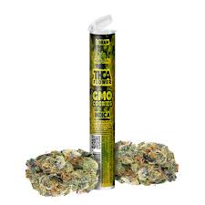 HEMP LIVING PRE ROLLS