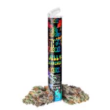 HEMP LIVING PRE ROLLS