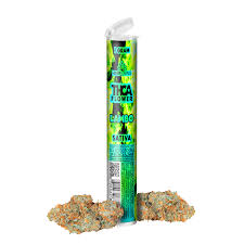 HEMP LIVING PRE ROLLS