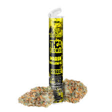 HEMP LIVING PRE ROLLS