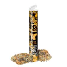 HEMP LIVING PRE ROLLS