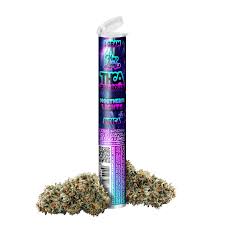 HEMP LIVING PRE ROLLS