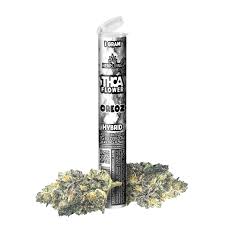 HEMP LIVING PRE ROLLS