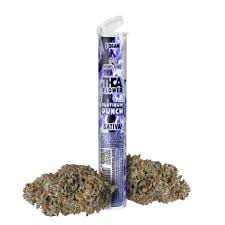 HEMP LIVING PRE ROLLS