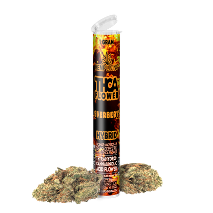 HEMP LIVING PRE ROLLS