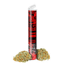 HEMP LIVING PRE ROLLS