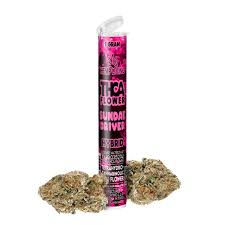 HEMP LIVING PRE ROLLS