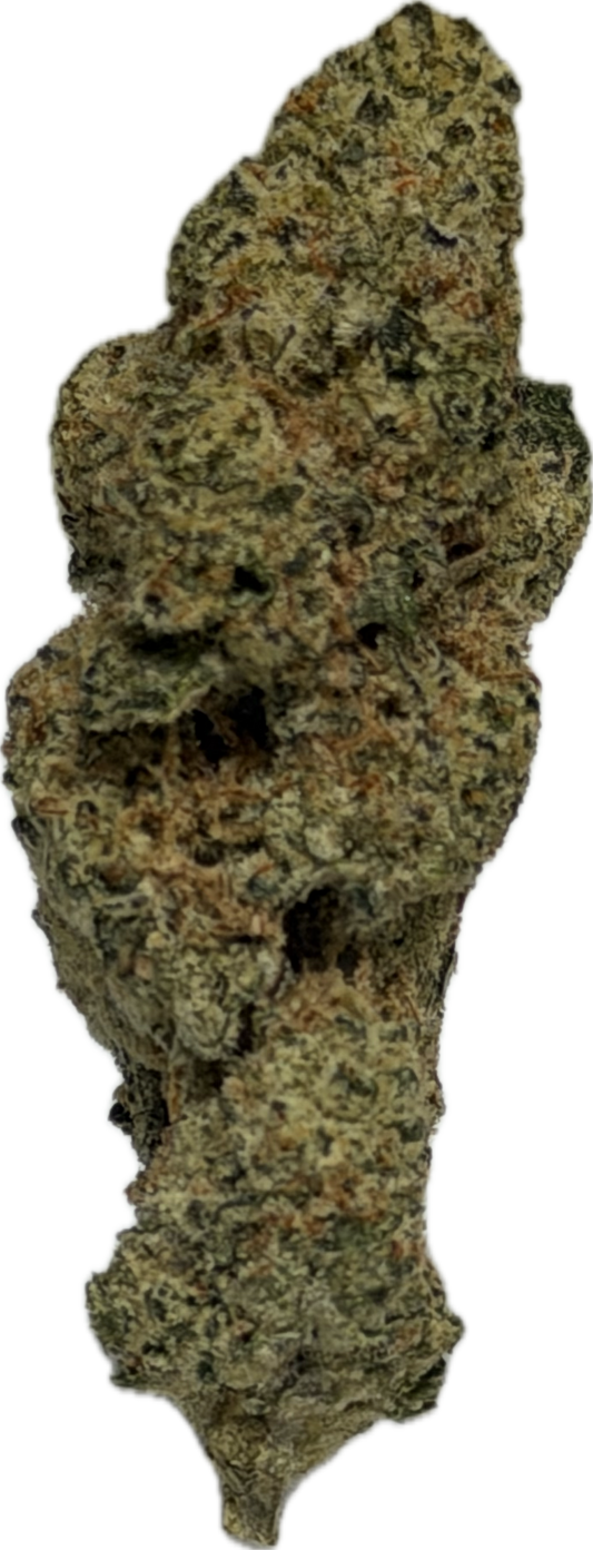 THCA HUNTER'S MOON (BOUTIQUE) (Hybrid)