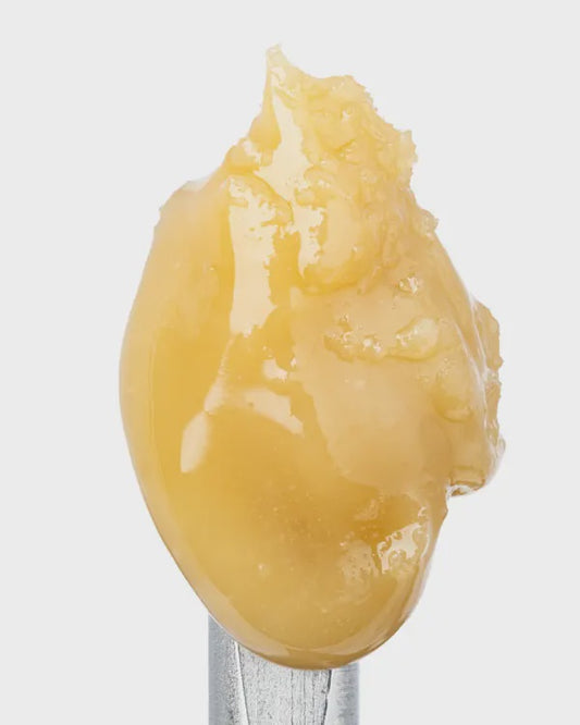 Nick's Nugs Lemon Cherry Gelato Cold Cure Live Rosin (H) (88.028% THCa) - 1g
