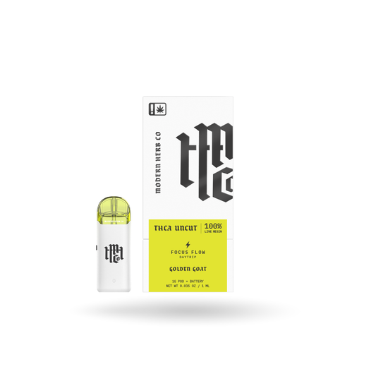 MHC 1G Pod + Battery Kit