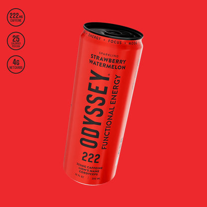 ODYSSEY FUNCTIONAL ENERGY 222 LINE