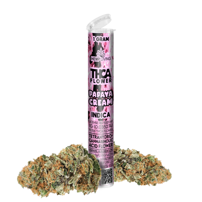 HEMP LIVING PRE ROLLS