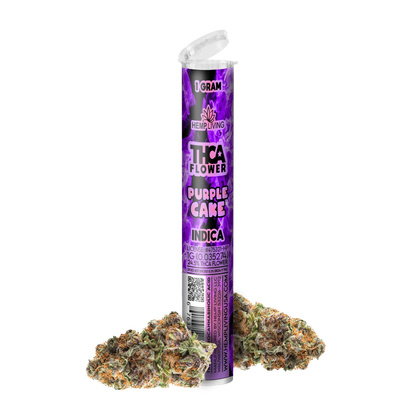 HEMP LIVING PRE ROLLS