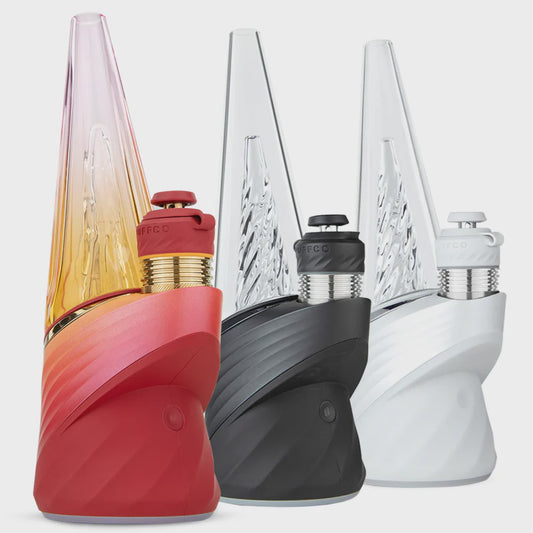 PUFFCO PEAK PRO 3DXL SMART RIG WITH CHAMBER