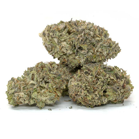 THCA PURPLE GOO (87) (Indica)