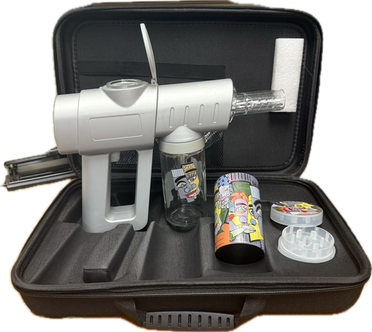 SMOKE BLASTER PARTY GUN