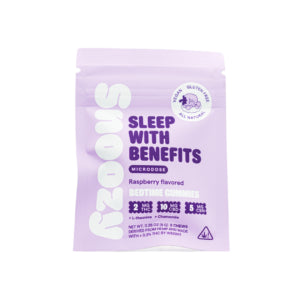 Snoozy Focused based Gummies 2ct and 20ct