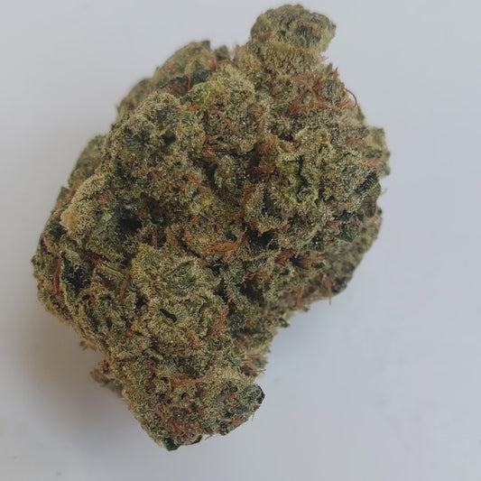 THCA TRIPLE OG (BOUTIQUE) (Indica)