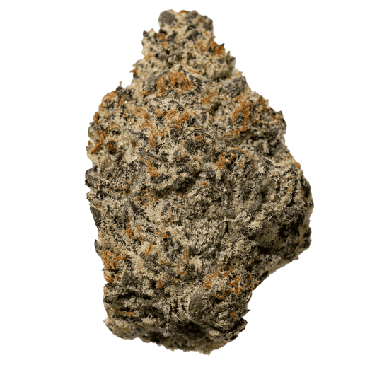 THCA WHITE RHINO (BOUTIQUE) (Indica)