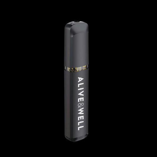 ALIVE AND WELL DISPOSABLE VAPE