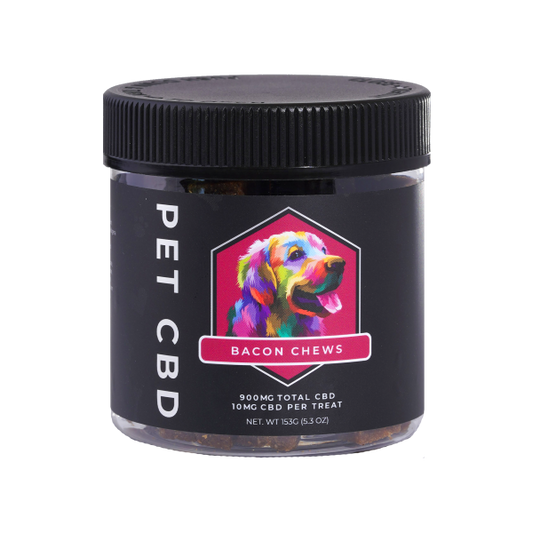 Creating Better Days Pet soft chews