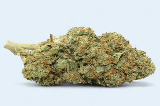 THCA BLUEBERRY CAKE (87) (Hybrid)