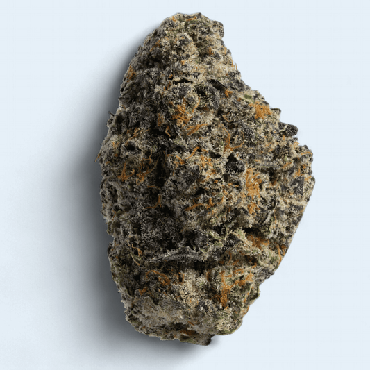 THCA BAJA BLASTEROID (93) (Indica)