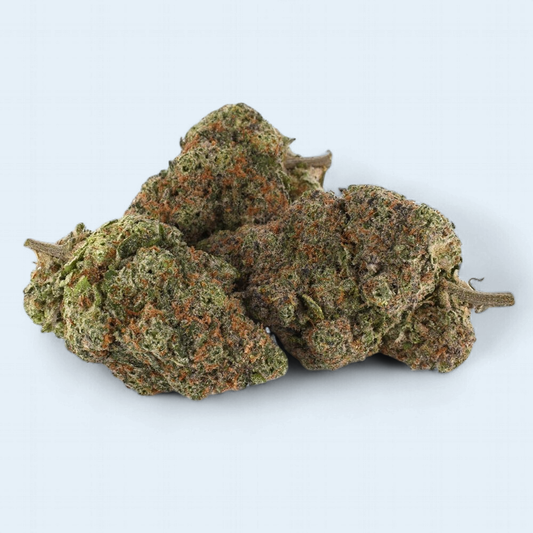 THCA FROSTED DONUTS (87) (Hybrid)