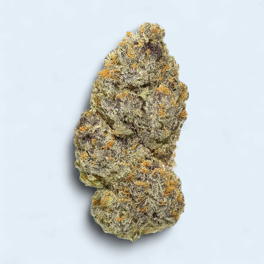 THCA ORANGE JULIUS (89) (Sativa)