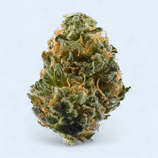 THCA LCG -BX1 (89) (Indica)