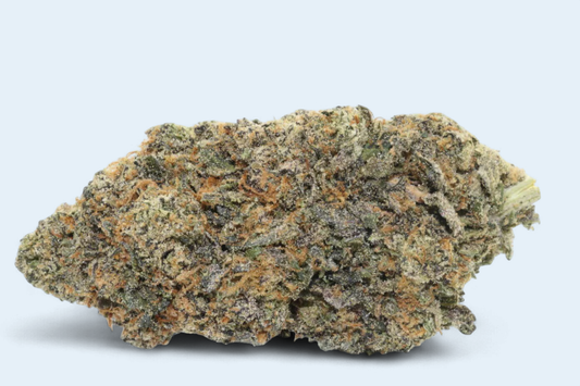 THCA LEMON RUNTZ (89) (Hybrid)