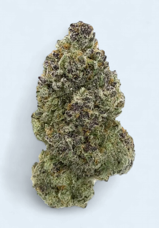 THCA GORILLA BUTTER (93) (Hybrid)
